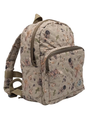 mikk-line Rugzak beige