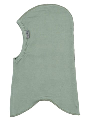 mikk-line Bivakmuts groen