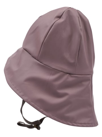 mikk-line Regenhut paars