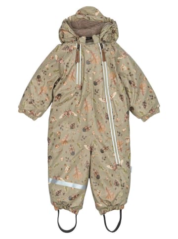 mikk-line Sneeuwpak beige