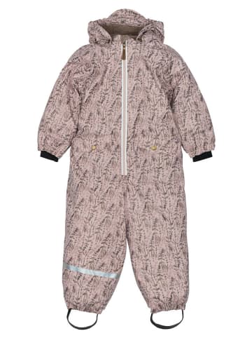 mikk-line Sneeuwpak lichtroze