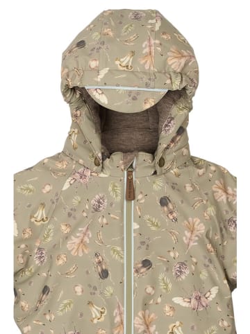 mikk-line Sneeuwpak beige