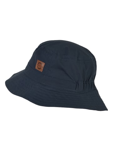 mikk-line Hoed donkerblauw