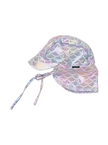 mikk-line Hoed meerkleurig