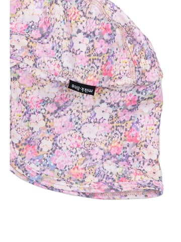 mikk-line Hut in Rosa/ Lila