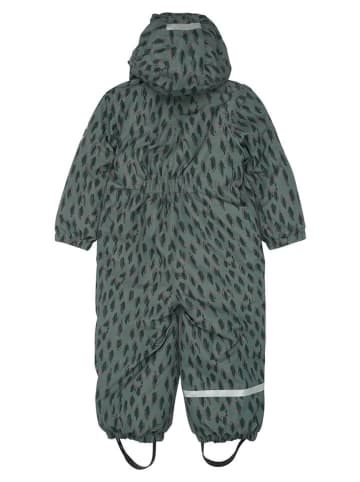 mikk-line Sneeuwpak groen