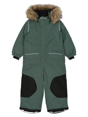 mikk-line Sneeuwpak groen