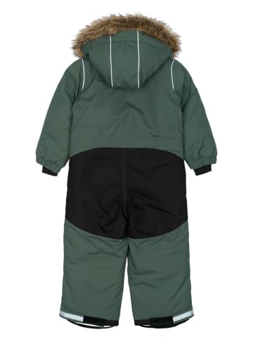 mikk-line Sneeuwpak groen