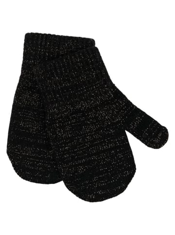 mikk-line Rękawiczki (3 pary) w kolorze brązowo-czarnym