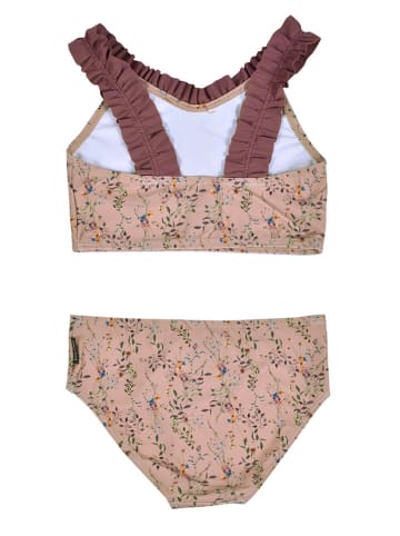 mikk-line Bikini lichtroze