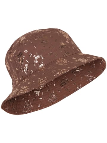 mikk-line Sommerhut in Braun