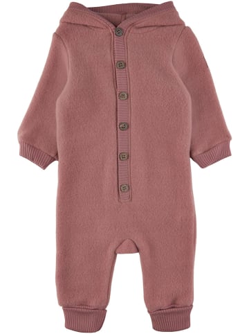 mikk-line Wollen pakje oudroze