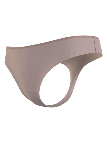 Tommy Hilfiger String in Taupe