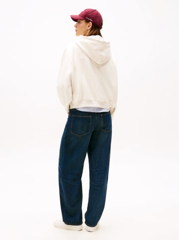 Tommy Hilfiger Hoodie crème