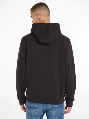 Tommy Hilfiger Hoodie in Schwarz