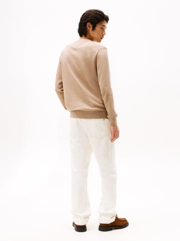 Tommy Hilfiger Trui beige