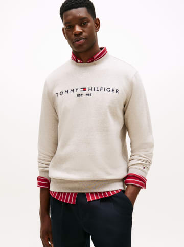 Tommy Hilfiger Sweatshirt beige