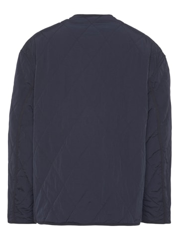 Tommy Hilfiger Tusssenjas donkerblauw