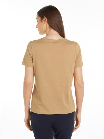 Tommy Hilfiger Shirt in Beige