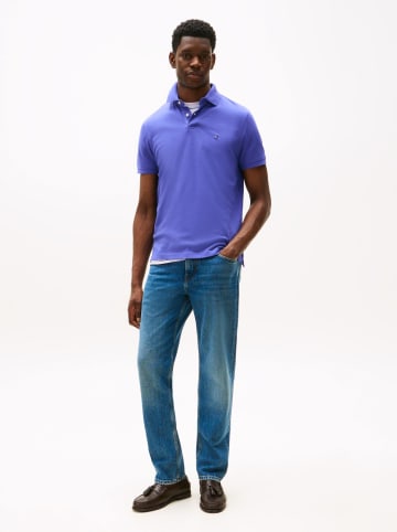 Tommy Hilfiger Poloshirt blauw