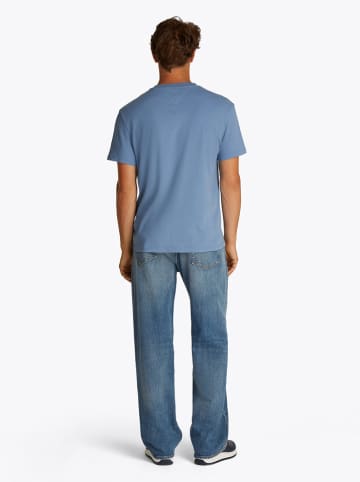 Tommy Hilfiger Shirt in Hellblau