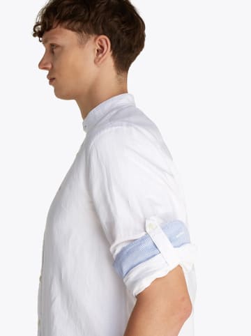 Tommy Hilfiger Hemd in Weiß