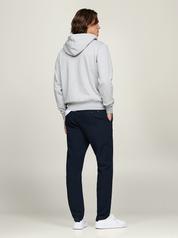 Tommy Hilfiger Hoodie in Grau