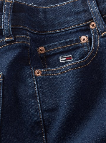 Tommy Hilfiger Jeans - Skinny fit - in Dunkelblau