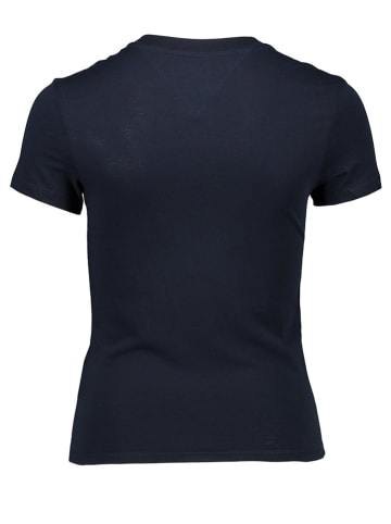 Tommy Hilfiger Shirt donkerblauw