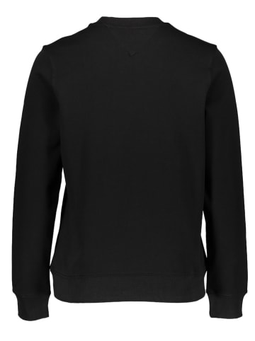 Tommy Hilfiger Sweatshirt zwart