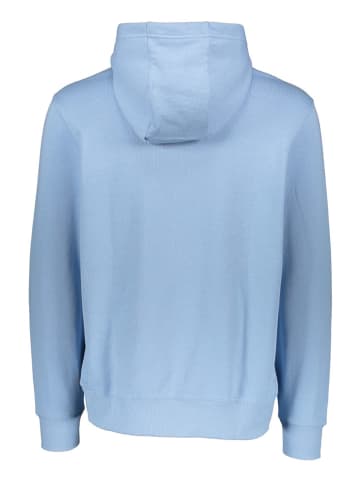 Tommy Hilfiger Hoodie in Hellblau