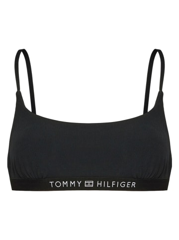 Tommy Hilfiger Bustier zwart