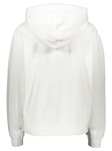 Tommy Hilfiger Hoodie in Weiß