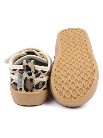 mikk-line Sneakers beige
