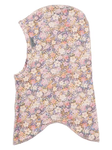 mikk-line Kominiarka w kolorze jasnoróżowo-fioletowym