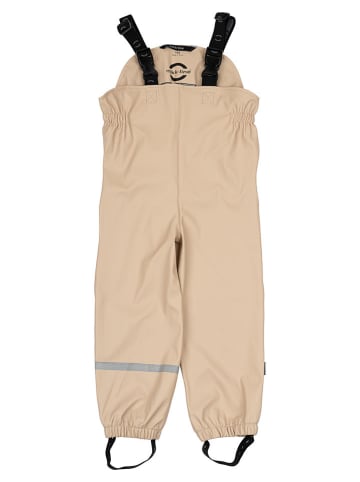 mikk-line 2tlg. Regenoutfit in Beige