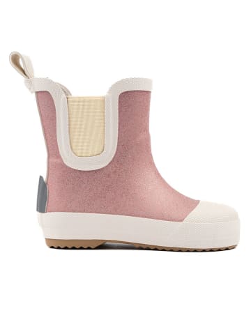 mikk-line Gummistiefel in Rosa