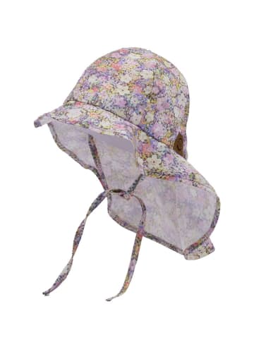 mikk-line Hoed meerkleurig