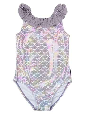 mikk-line Badpak meerkleurig