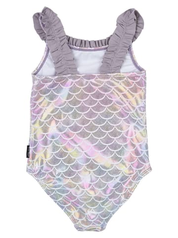 mikk-line Badeanzug in Bunt