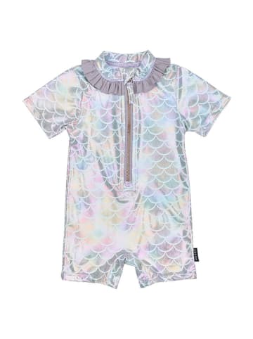 mikk-line Strój kąpielowy ze wzorem