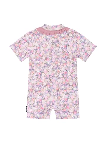 mikk-line Badeanzug in Rosa