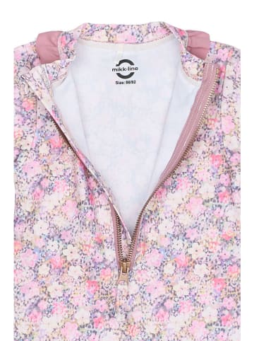 mikk-line Badeanzug in Rosa