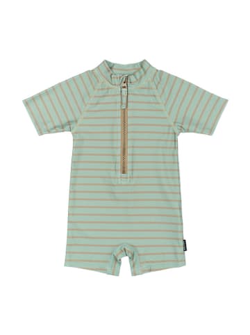 mikk-line Badpak groen