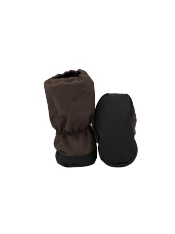 mikk-line Kruipschoenen bruin