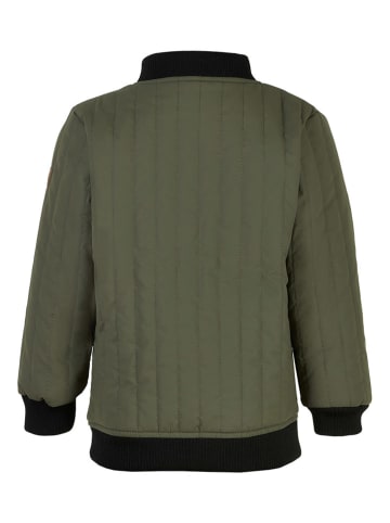 mikk-line Kurtka termiczna w kolorze khaki