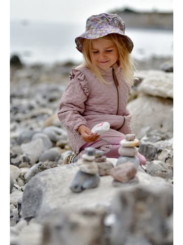 mikk-line Hut in Bunt