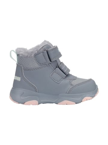 Kangaroos Boots "KS-Yotto Mid V" in Grau