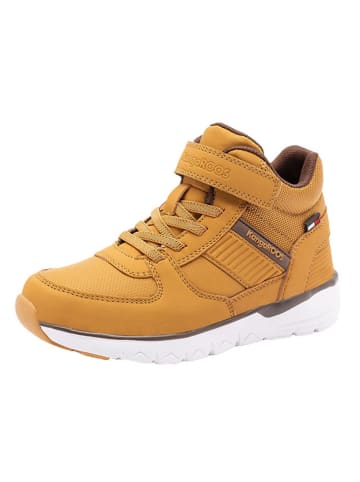 Kangaroos Boots "K-TS Caspo EV RTX" lichtbruin