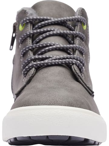 Kangaroos Sneakers "Kavu X" grijs